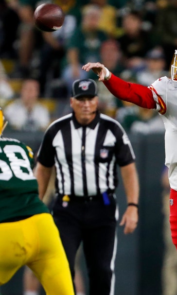 Chiefs fall 27-20 to Packers in preseason finale